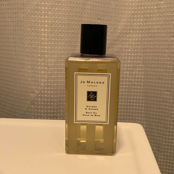 Jo Malone Bath & Body Jo Malone London Nutmeg Ginger Bath Oil